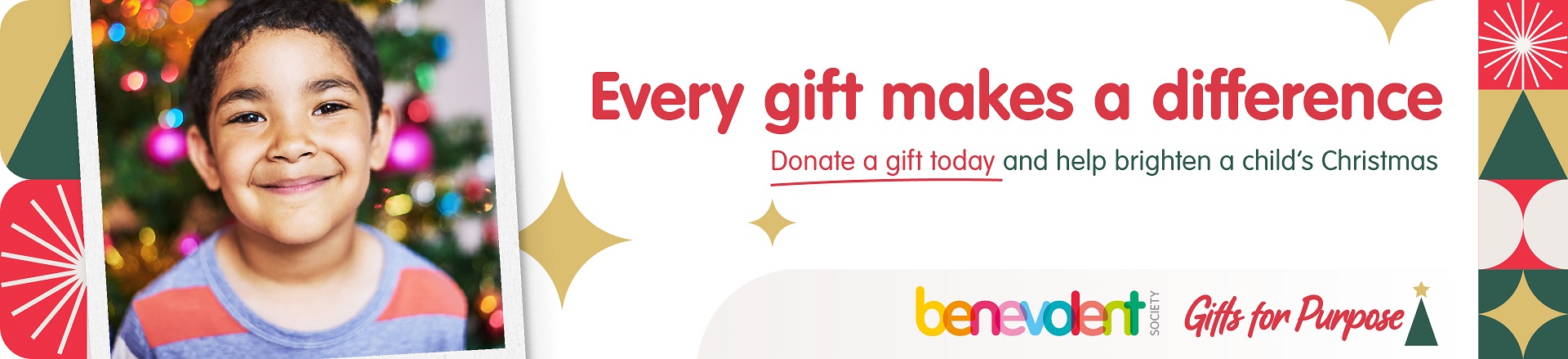 The Benevolent Society